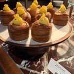 ジランドール by アラン デュカス - 