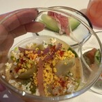 ジランドール by アラン デュカス - 