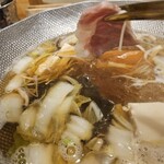 大衆しゃぶしゃぶ勝治 - 