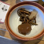 上杉の御湯　御殿守 - 