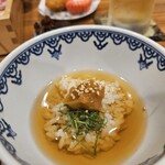 大衆しゃぶしゃぶ勝治 - 