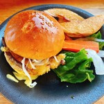 ome smash burger 杉屋 - 