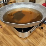 大衆しゃぶしゃぶ勝治 - 