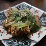 隠れ家バル jun - 