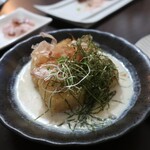 隠れ家バル jun - 