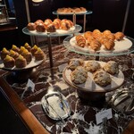 ジランドール by アラン デュカス - 