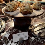 ジランドール by アラン デュカス - 