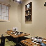 大衆しゃぶしゃぶ勝治 野毛店 - 