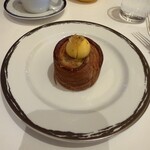 ジランドール by アラン デュカス - 