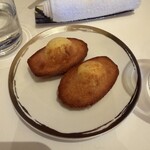 ジランドール by アラン デュカス - 