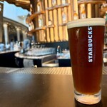 Starbucks เจ้าพระยา ริเวอร์ฟร้อนท์ - 