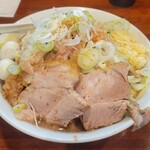 自家製麺 まる太 - 