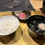 上杉の御湯　御殿守 - 