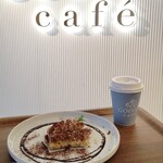 GODIVA cafe Nihonbashi - 