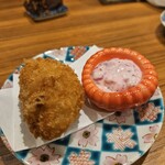 大衆しゃぶしゃぶ勝治 - 