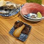 大衆しゃぶしゃぶ勝治 - 