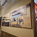 大衆しゃぶしゃぶ勝治 - 