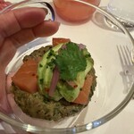 ジランドール by アラン デュカス - 