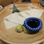 大衆しゃぶしゃぶ勝治 - 