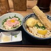 難波千日前 釜たけうどん - 