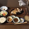 食事処やはぎ