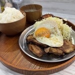 ぶぅぶぅ - 