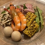 中華厨房 一歩 - 