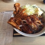 かつや - 料理写真:
