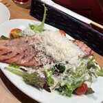 ボナパルト・ブルー - 