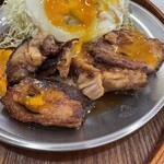 ぶぅぶぅ - 