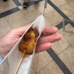 御菓子司 萬勝堂 - 