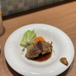 ボナパルト・ブルー - 