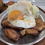 ぶぅぶぅ - 