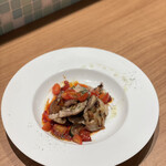 ボナパルト・ブルー - 