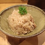 中華そば しば田 - 