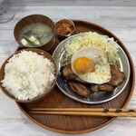ぶぅぶぅ - 