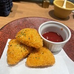 ボナパルト・ブルー - 