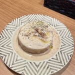 ボナパルト・ブルー - 