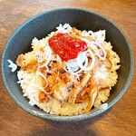 ラーメン 大山家 - 