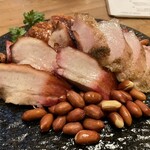 中華厨房 一歩 - 