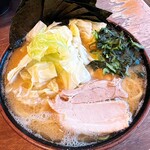 ラーメン 大山家 - 
