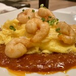 中華厨房 一歩 - 