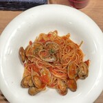 ボナパルト・ブルー - 