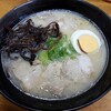 丸正ラーメン
