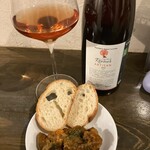 ガブマル食堂 - 