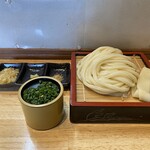 手打うどん田舎屋 - 