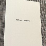 リナシメント - 