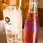 やきとん だいだら - 