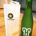 やきとん だいだら - 