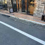 ネイバーフッド アンド コーヒー - 
